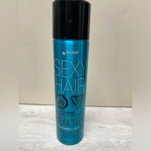 Sexy Hair Laundry Day